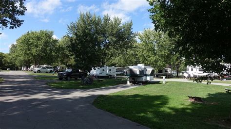 East Harbor State Park Campground Reviews