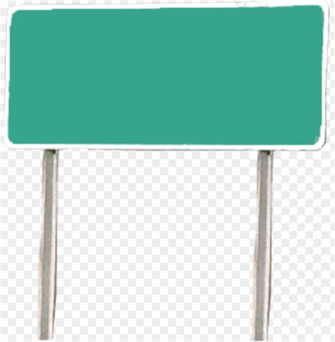 Free download | HD PNG blank street sign psd blank street sign PNG ...