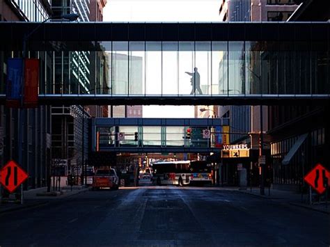 The Des Moines Skywalk | SkyscraperCity Forum