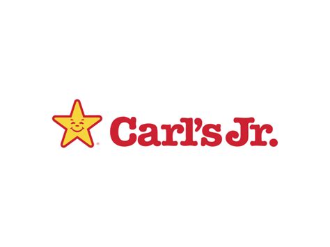 Carl's Jr Logo PNG Transparent & SVG Vector - Freebie Supply