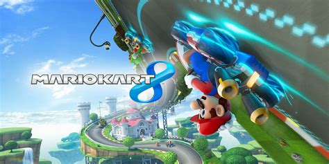 Mario Kart 8 Study Claims to Have Found the Best Racer and Kart Combo ...