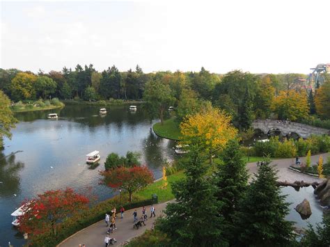 From Amsterdam To Efteling Theme Park Guide - Dutch Wannabe