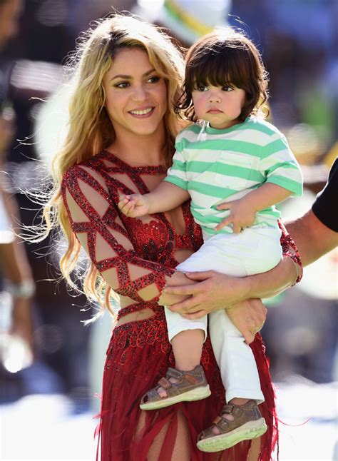 Shakira embarazada por segunda vez? - Farandulista