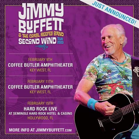 2023-Second-Wind-Tour-Feb_2023 | BuffettNews.com