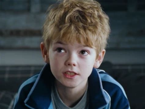 Whatever Happened To Sam from 'Love Actually'? Thomas Brodie-Sangster Isn't That Lovesick Boy ...