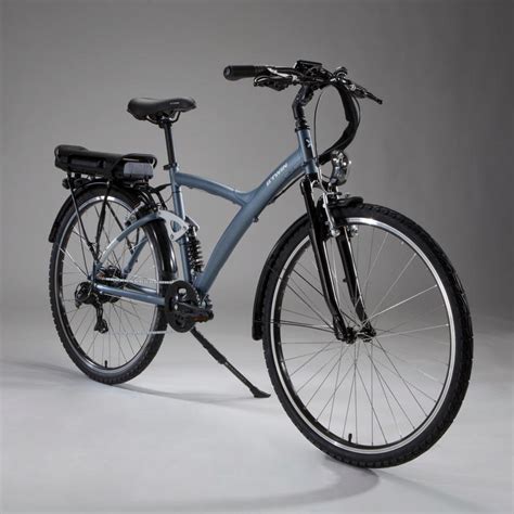 Original 900 E Electric Hybrid Bike - Decathlon