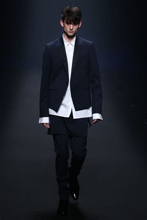 Lad Musician 2013 Fall/Winter Collection | Hypebeast