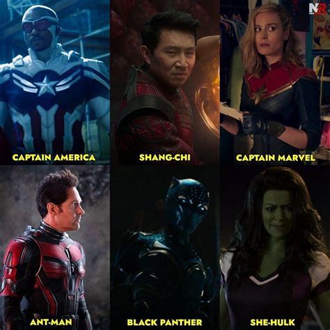 Marvel: New possible Avengers lineup will leave fans terrified