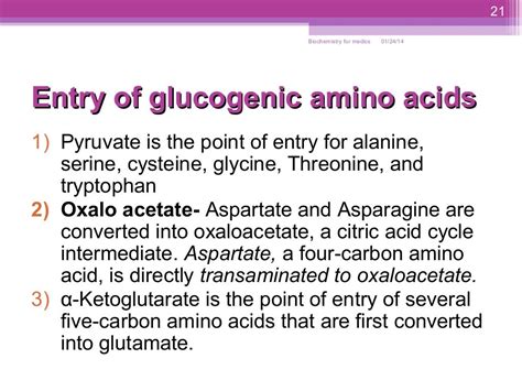 Gluconeogenesis- Steps, Regulation and clinical significance