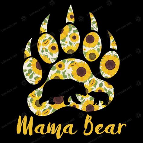 Mama Bear Wallpapers - Wallpaper Cave