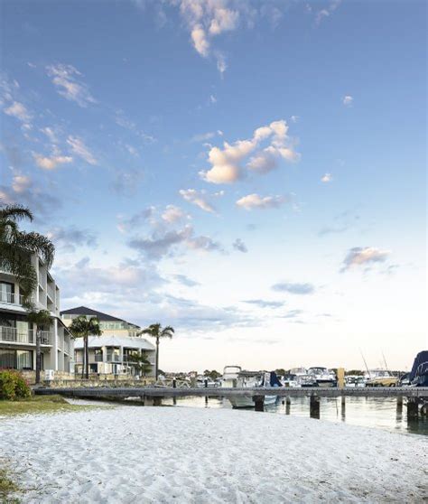 Fremantle Accommodation - Pier 21 Apartment Hotel Fremantle