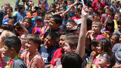 Las Cruces Central Elementary celebrates 70th anniversary