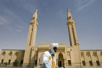 Culture - Mauritania