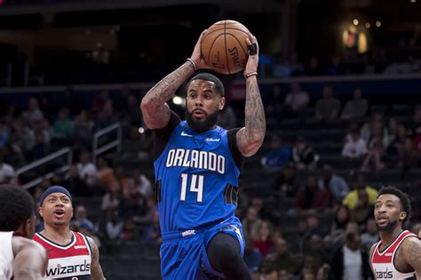 D.J. Augustin has had a rough year, but still deserves Orlando Magic's ...