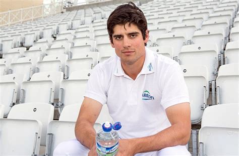 Ashes 2013 - Alastair Cook interview: The team who holds their nerve ...