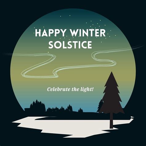 Winter Solstice | Laura Perdew