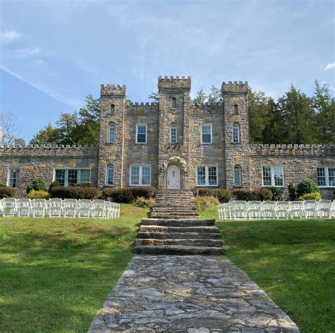 The Castle, Franklin, Nashville, Tennessee - Castles in America – Castlesy