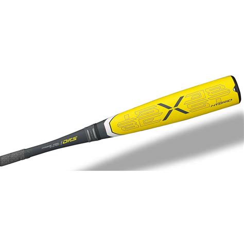 Easton Beast X Hybrid -10 Bat