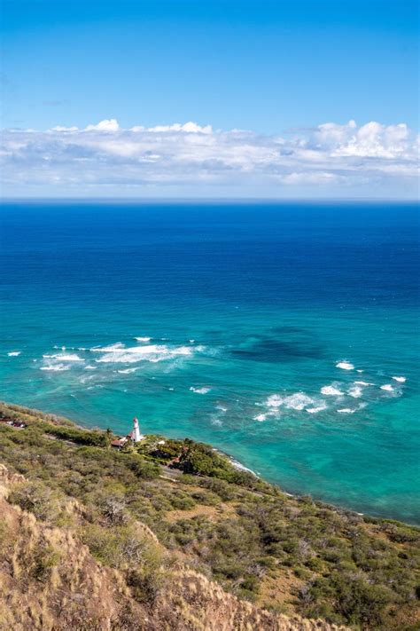 diamond head lighthouse | Lighthouse, Picture, Photo