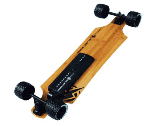 Top 6 Best Off-Road Skateboards in 2022 Reviews Sport & Outdoor