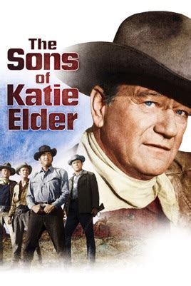 ‎The Sons of Katie Elder on iTunes