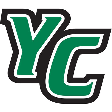 York College Spartans: Team Colors and Logo