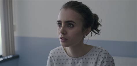 WATCH: Lily Collins Tackles Mental Health in the New "To the Bone" Trailer - Loren's World