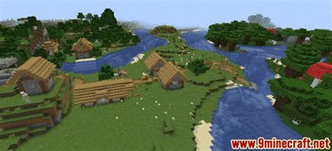 Plains Seeds - Wiki Guide - Mc-Mod.Net