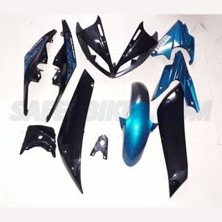 YAMAHA YZF R15 V2 Body Kit