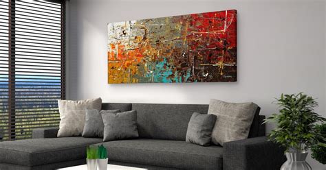 How to Choose the Best Wall Art for Your Home - Overstock.com