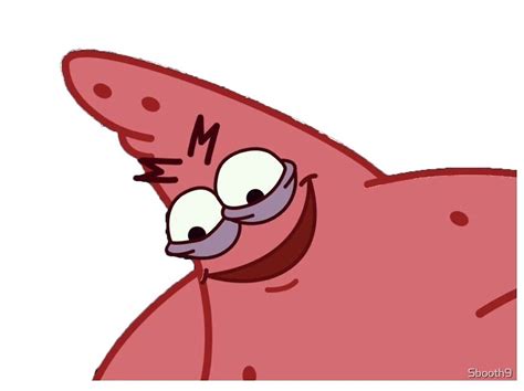 Patrick Meme Face Images - IMAGESEE