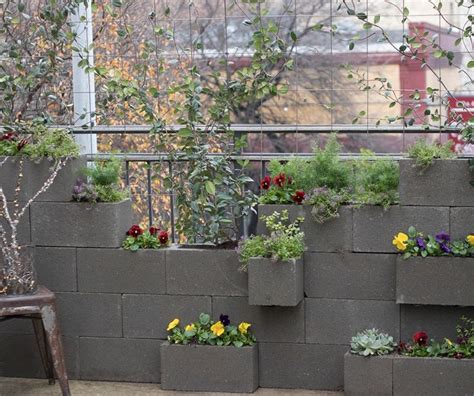 DIY Urban Garden Ideas - Learn How to Start an Urban Garden | Fiskars ...