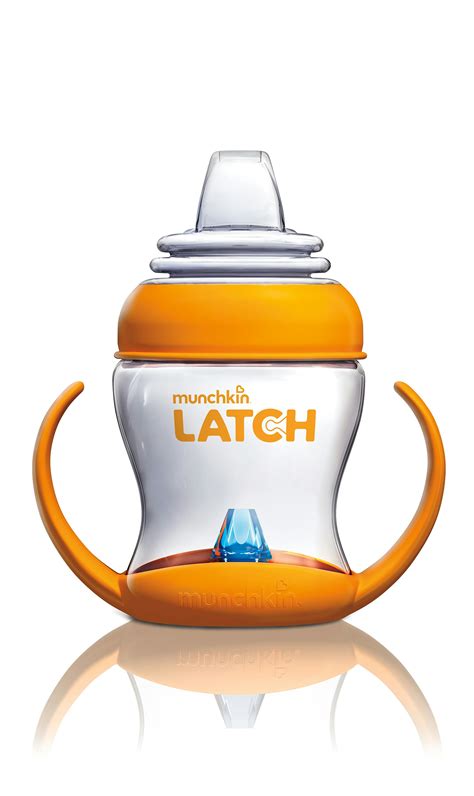 MUNCHKIN BABY BOTTLES - Doug Woods Art 3D Generalist Illustrator