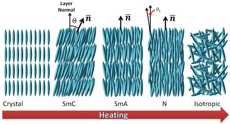 Nanomaterials | Free Full-Text | Lyotropic Liquid Crystal Phases from Anisotropic Nanomaterials ...