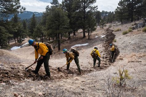 Colorado wildfires tracker: Major fires currently burning - The ...