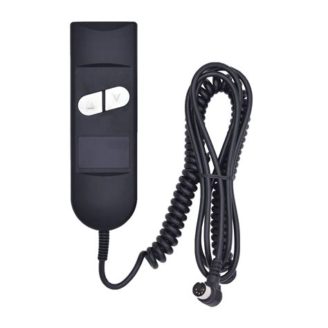 Buy Fromann Remote Hand Control with 2 Button 5 pin Connection for Okin ...