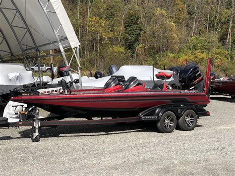 Used Skeeter bass boats for sale - Page 2 of 7 - boats.com