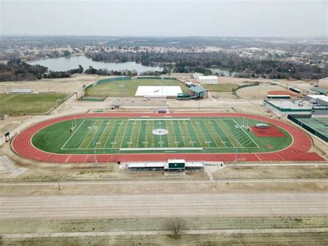 Rent Football Stadium in Norman