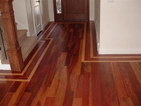 Install Brazilian Cherry Laminate Flooring — Randolph Indoor and ...