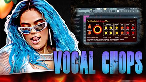 How To Make Vocal Chops Like the Pros | FL Studio 21 Tutorial - YouTube