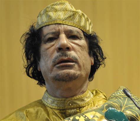 10 Facts About Colonel Muammar Gaddafi | History Hit