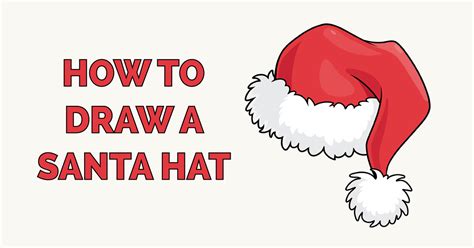 How to Draw Anime Hats - Easy Step by Step Tutorial