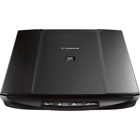 Canon CanoScan LiDE120 Color Image Scanner 9622B002AA B&H Photo