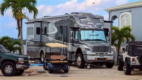 Which Dynamax RV Is Right for You? Take a Closer Look