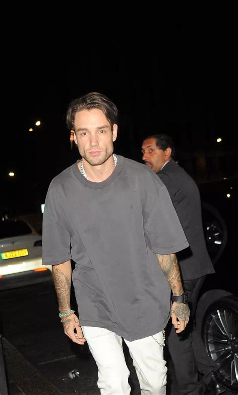 Stars with epic face tattoos - from Liam Payne to Lottie Moss - OK ...