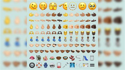 The internet is not happy with Apple’s ‘pregnant man’ emoji - BusinessToday