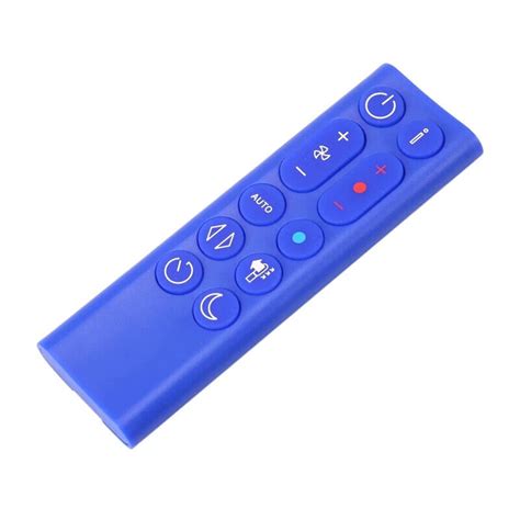 Remote Control for Dyson HP04 HP05 HP06 HP09 Air Purifier Fan Heating ...