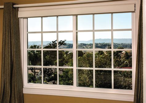 Horizontal Sliding Window