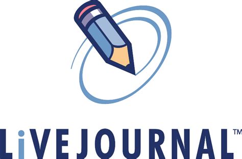 LiveJournal | Logopedia | Fandom