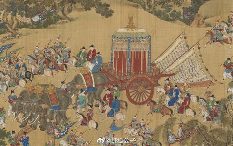 Ming dynasty painting